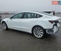 Білий Тесла Модель 3, об'ємом двигуна 0 л та пробігом 70 тис. км за 2700 $, фото 1 на Automoto.ua