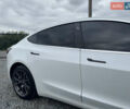 Белый Тесла Модель 3, объемом двигателя 0 л и пробегом 120 тыс. км за 17500 $, фото 7 на Automoto.ua