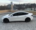 Белый Тесла Модель 3, объемом двигателя 0 л и пробегом 22 тыс. км за 29900 $, фото 2 на Automoto.ua