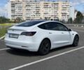 Білий Тесла Модель 3, об'ємом двигуна 0 л та пробігом 81 тис. км за 19395 $, фото 4 на Automoto.ua