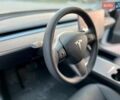 Белый Тесла Модель 3, объемом двигателя 0 л и пробегом 65 тыс. км за 17200 $, фото 7 на Automoto.ua