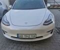 Белый Тесла Модель 3, объемом двигателя 0 л и пробегом 72 тыс. км за 17700 $, фото 1 на Automoto.ua