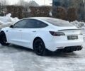 Белый Тесла Модель 3, объемом двигателя 0 л и пробегом 90 тыс. км за 19999 $, фото 4 на Automoto.ua