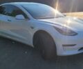 Белый Тесла Модель 3, объемом двигателя 0 л и пробегом 58 тыс. км за 24400 $, фото 15 на Automoto.ua