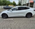 Белый Тесла Модель 3, объемом двигателя 0 л и пробегом 79 тыс. км за 15550 $, фото 37 на Automoto.ua