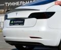 Білий Тесла Модель 3, об'ємом двигуна 0 л та пробігом 65 тис. км за 20500 $, фото 14 на Automoto.ua