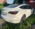 Белый Тесла Модель 3, объемом двигателя 0 л и пробегом 75 тыс. км за 19950 $, фото 27 на Automoto.ua