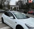 Белый Тесла Модель 3, объемом двигателя 0 л и пробегом 68 тыс. км за 17300 $, фото 1 на Automoto.ua