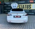 Білий Тесла Модель 3, об'ємом двигуна 0 л та пробігом 158 тис. км за 15300 $, фото 4 на Automoto.ua