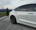 Белый Тесла Модель 3, объемом двигателя 0 л и пробегом 152 тыс. км за 15500 $, фото 25 на Automoto.ua