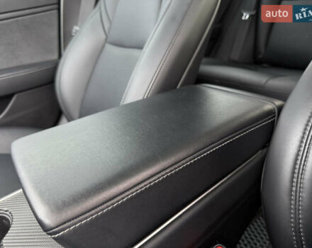 Білий Тесла Модель 3, об'ємом двигуна 0 л та пробігом 73 тис. км за 23850 $, фото 22 на Automoto.ua