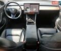 Белый Тесла Модель 3, объемом двигателя 0 л и пробегом 65 тыс. км за 7200 $, фото 6 на Automoto.ua