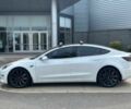 Білий Тесла Модель 3, об'ємом двигуна 0 л та пробігом 35 тис. км за 6900 $, фото 4 на Automoto.ua