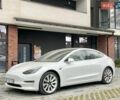 Білий Тесла Модель 3, об'ємом двигуна 0 л та пробігом 88 тис. км за 11500 $, фото 2 на Automoto.ua