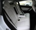 Білий Тесла Модель 3, об'ємом двигуна 0 л та пробігом 132 тис. км за 21482 $, фото 7 на Automoto.ua