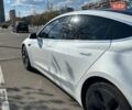 Білий Тесла Модель 3, об'ємом двигуна 0 л та пробігом 195 тис. км за 15000 $, фото 5 на Automoto.ua