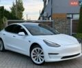 Белый Тесла Модель 3, объемом двигателя 0 л и пробегом 120 тыс. км за 15199 $, фото 1 на Automoto.ua