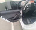 Тесла Модель 3 2020 в Львове на Automoto.ua Белый Тесла Модель 3, объемом двигателя 0 л и пробегом 88 тыс. км за 22500 $, фото 8 на Automoto.ua