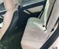 Белый Тесла Модель 3, объемом двигателя 0 л и пробегом 104 тыс. км за 24374 $, фото 6 на Automoto.ua