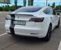 Белый Тесла Модель 3, объемом двигателя 0 л и пробегом 58 тыс. км за 24400 $, фото 21 на Automoto.ua