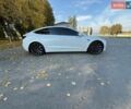 Белый Тесла Модель 3, объемом двигателя 0 л и пробегом 146 тыс. км за 18700 $, фото 1 на Automoto.ua