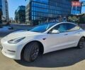 Белый Тесла Модель 3, объемом двигателя 0 л и пробегом 77 тыс. км за 20500 $, фото 2 на Automoto.ua