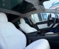 Білий Тесла Модель 3, об'ємом двигуна 0 л та пробігом 85 тис. км за 18700 $, фото 4 на Automoto.ua