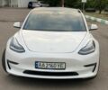 Білий Тесла Модель 3, об'ємом двигуна 0 л та пробігом 168 тис. км за 18900 $, фото 1 на Automoto.ua