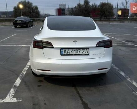 Білий Тесла Модель 3, об'ємом двигуна 0 л та пробігом 160 тис. км за 16000 $, фото 18 на Automoto.ua