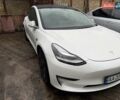 Білий Тесла Модель 3, об'ємом двигуна 0 л та пробігом 58 тис. км за 23000 $, фото 18 на Automoto.ua