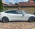 Белый Тесла Модель 3, объемом двигателя 0 л и пробегом 190 тыс. км за 6300 $, фото 3 на Automoto.ua