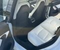 Білий Тесла Модель 3, об'ємом двигуна 0 л та пробігом 117 тис. км за 19900 $, фото 11 на Automoto.ua