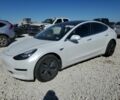 Белый Тесла Модель 3, объемом двигателя 0 л и пробегом 104 тыс. км за 17900 $, фото 4 на Automoto.ua