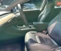 Тесла Модель 3 2020 в Черновцах на Automoto.ua Белый Тесла Модель 3, объемом двигателя 0 л и пробегом 98 тыс. км за 21300 $, фото 8 на Automoto.ua