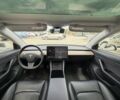 Белый Тесла Модель 3, объемом двигателя 0 л и пробегом 100 тыс. км за 18500 $, фото 7 на Automoto.ua