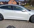 Білий Тесла Модель 3, об'ємом двигуна 0 л та пробігом 47 тис. км за 26200 $, фото 7 на Automoto.ua