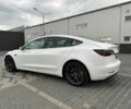 Белый Тесла Модель 3, объемом двигателя 0 л и пробегом 79 тыс. км за 14500 $, фото 1 на Automoto.ua