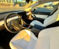 Белый Тесла Модель 3, объемом двигателя 60 л и пробегом 90 тыс. км за 15500 $, фото 7 на Automoto.ua