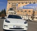 Белый Тесла Модель 3, объемом двигателя 0 л и пробегом 83 тыс. км за 21000 $, фото 8 на Automoto.ua