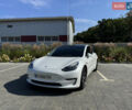 Білий Тесла Модель 3, об'ємом двигуна 0 л та пробігом 107 тис. км за 14900 $, фото 1 на Automoto.ua