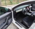 Білий Тесла Модель 3, об'ємом двигуна 0 л та пробігом 110 тис. км за 20750 $, фото 4 на Automoto.ua