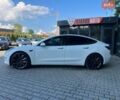 Білий Тесла Модель 3, об'ємом двигуна 0 л та пробігом 158 тис. км за 15300 $, фото 6 на Automoto.ua