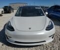 Белый Тесла Модель 3, объемом двигателя 0 л и пробегом 104 тыс. км за 17900 $, фото 1 на Automoto.ua