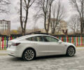 Білий Тесла Модель 3, об'ємом двигуна 0 л та пробігом 87 тис. км за 16500 $, фото 7 на Automoto.ua