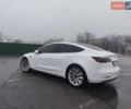 Белый Тесла Модель 3, объемом двигателя 0 л и пробегом 108 тыс. км за 16500 $, фото 9 на Automoto.ua