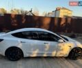 Белый Тесла Модель 3, объемом двигателя 0 л и пробегом 105 тыс. км за 21300 $, фото 15 на Automoto.ua