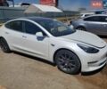 Белый Тесла Модель 3, объемом двигателя 0 л и пробегом 101 тыс. км за 5500 $, фото 3 на Automoto.ua