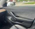 Белый Тесла Модель 3, объемом двигателя 0 л и пробегом 40 тыс. км за 17990 $, фото 8 на Automoto.ua