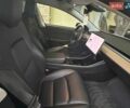 Белый Тесла Модель 3, объемом двигателя 0 л и пробегом 67 тыс. км за 12000 $, фото 1 на Automoto.ua