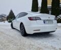 Білий Тесла Модель 3, об'ємом двигуна 0 л та пробігом 85 тис. км за 14350 $, фото 3 на Automoto.ua